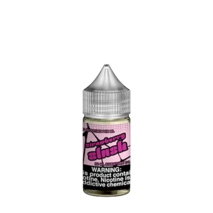 30ML | Strawberry Slush by Signature