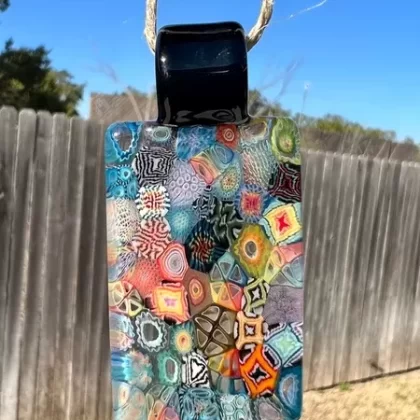 Jeff Heath Pendy #3 - Ejuicewarehouse