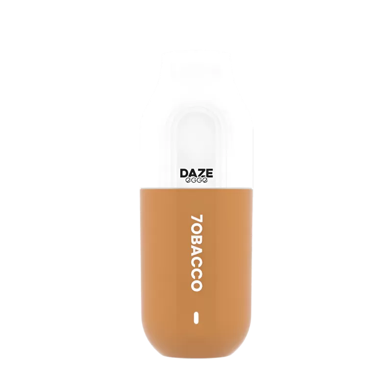 7 Daze Egge 3000 Disposable Vape - Image 2