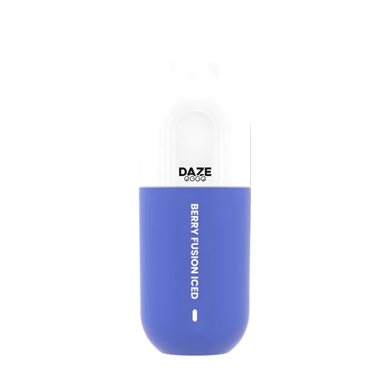 7 Daze Egge 3000 Disposable Vape - Image 3