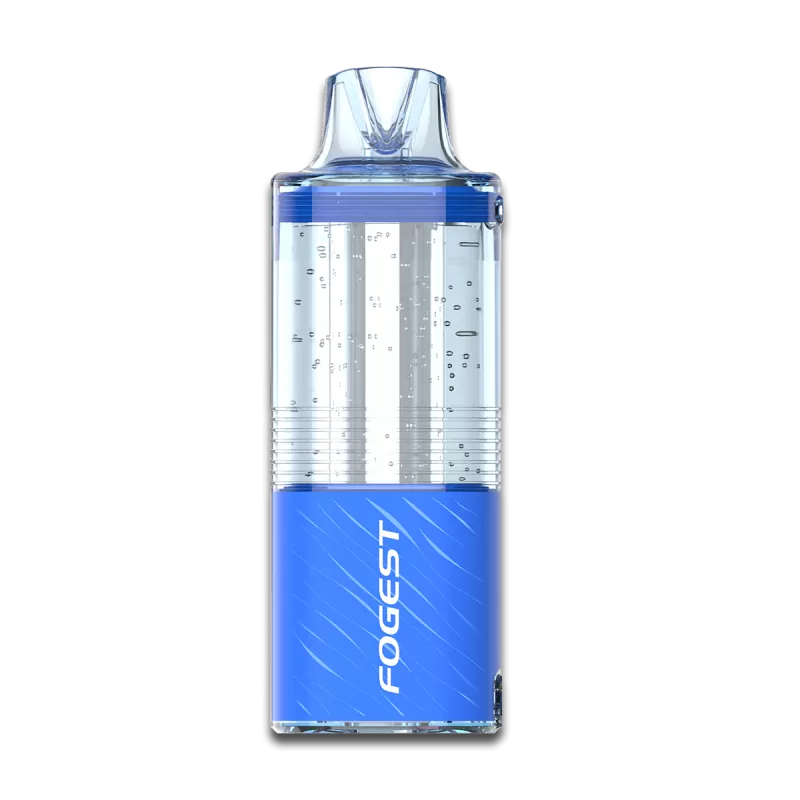 Assembled in USA | FOGEST 40K Disposable Device POD - 40,000 Puff - Image 3