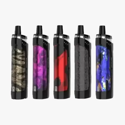 Vaporesso Target PM80 SE Kit - Red
