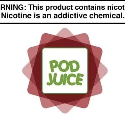 JEWEL MANGO BY POD JUICE SALT 30ML - Vapejuice