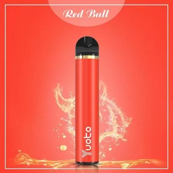 Yuoto Disposable Pod Device (30mg) - Mint Ice - Image 3