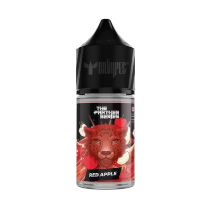 Red Apple 30ml Salt - 30ml / 50mg