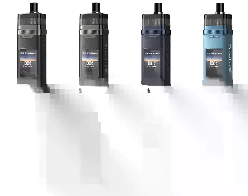 Smoant Pasito 3 Kit