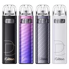 Uwell Dillon EM Pod Kit - Eliquidsupply