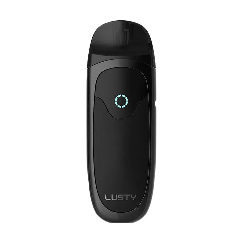 Nevoks Lusty Pod System Kit 1000mAh & 3.3ml - Rainbow - Image 2