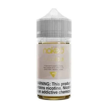 Naked100 – Euro Gold 60ml