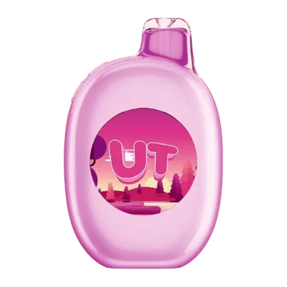 Strawberry Watermelon UT 50K - Customer Group#VAP~Nicotine#50mg~Size#Single>5 Pack