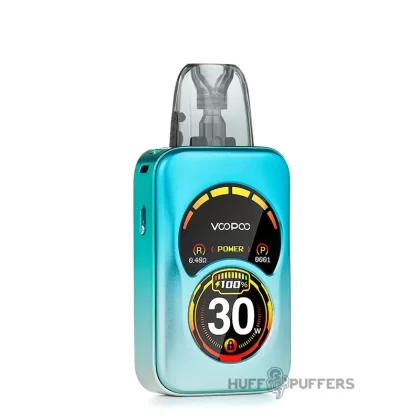 Voopoo Argus A - Color#Azure Blue>Crystal Pink>Pearl White>Phantom Black>Phantom Purple>Phantom Red>Storm Silver