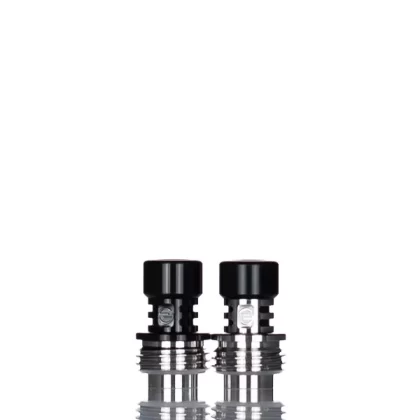 YG Creations G4 Integrated Boro Tip (DISCONTINUED) - Stainless Steel