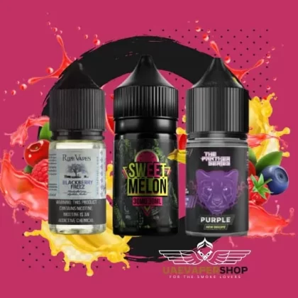 Vape Shop