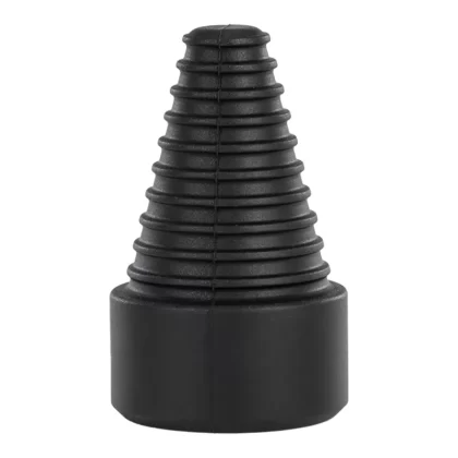 Silicone Glass Stopper - Green