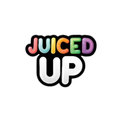JUICED UP FREEBASE 30ML - Berry Banana / 3MG