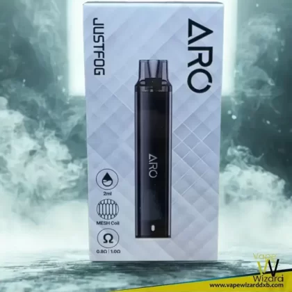 JUSTFOG ARO Pod Kit 450mAh