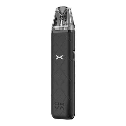 Xlim Go Pod Vape Kit by OXVA - Dark Grey