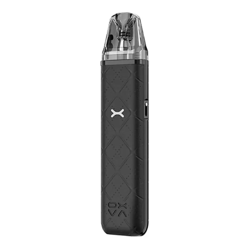 Xlim Go Pod Vape Kit by OXVA - Dark Grey
