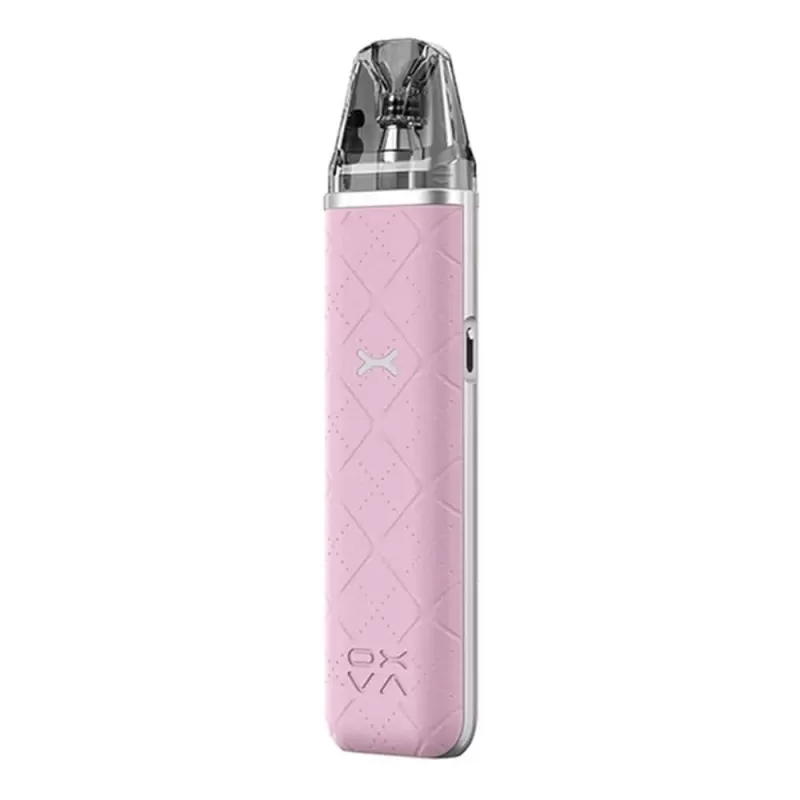 Xlim Go Pod Vape Kit by OXVA - Dark Grey - Image 3