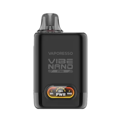 Vaporesso Vibe Nano Pro Pod kit - Fresh Green