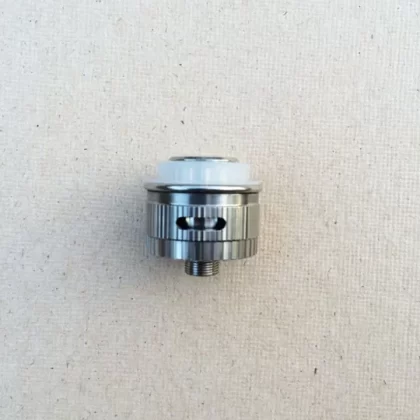 Aspire Atlantis V 2 Replacement Base Adjustable Airflow Hardware