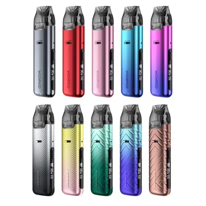 VOOPOO VMATE PRO Power Edition Kit 900mAh - Dawn Blue