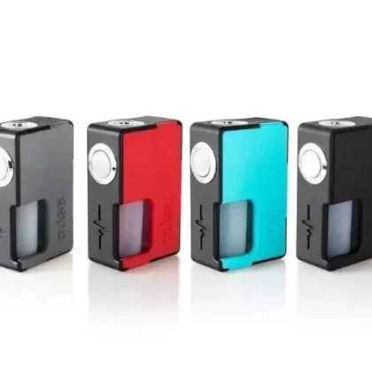 Vandy Vape Pulse BF Squonk Mod