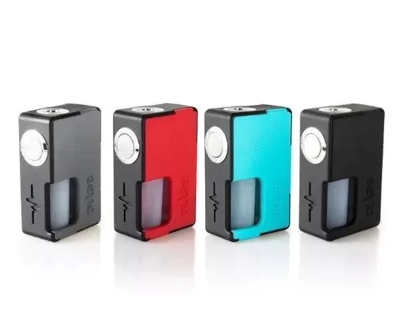 Vandy Vape Pulse BF Squonk Mod