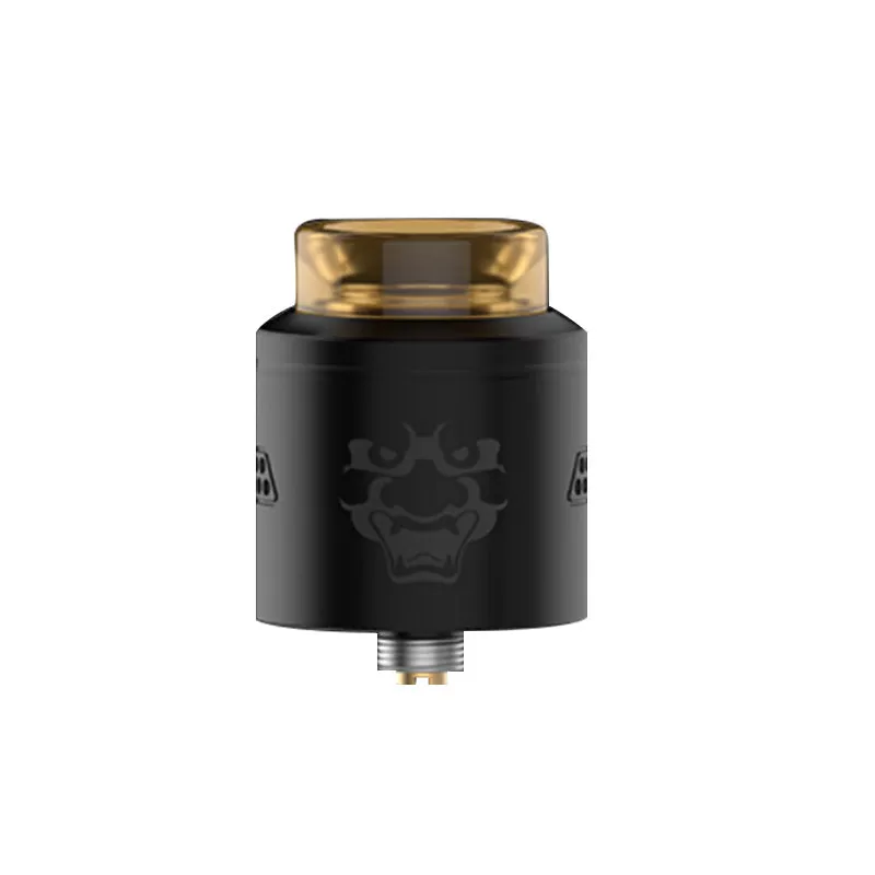 Geekvape Tengu BF RDA 24mm - Black - Image 2