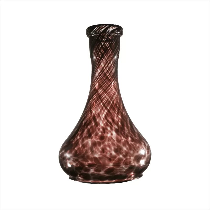 Dzban Drop Brown Marble