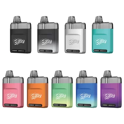 Vaporesso ECO Nano 2 Pod Kit 1000mAh - Pristine White