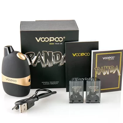 VOOPOO Panda AIO Pod Kit 1100mAh