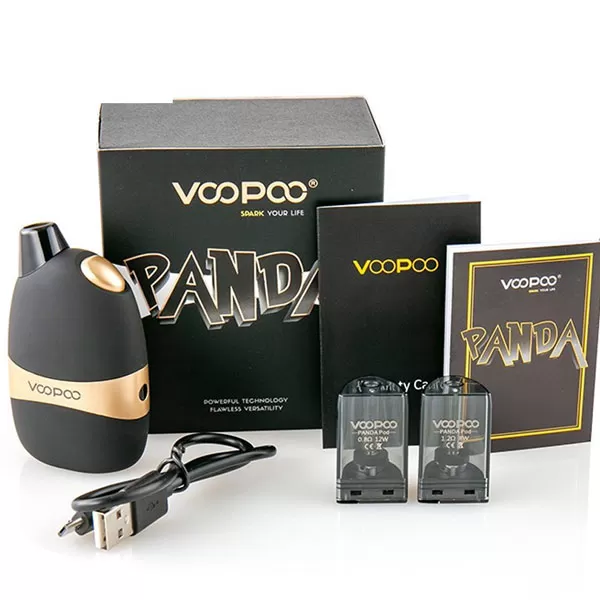VOOPOO Panda AIO Pod Kit 1100mAh