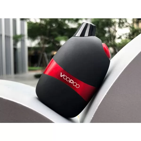 VOOPOO Panda AIO Pod Kit 1100mAh - Image 2