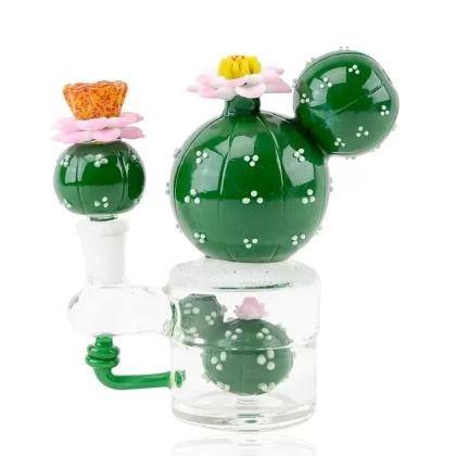 Peyote Cactus Mini Rig