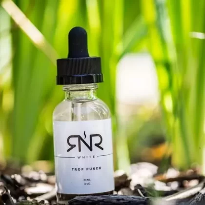 RnR – Tropical Punch 30ml-120ml