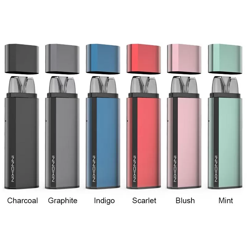 Innokin Klypse Pod System Kit 700mAh - Blush - Image 2