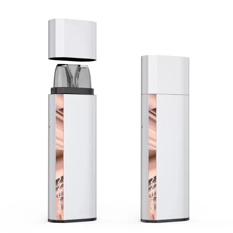Innokin Klypse Pod System Kit 700mAh - Blush - Image 3