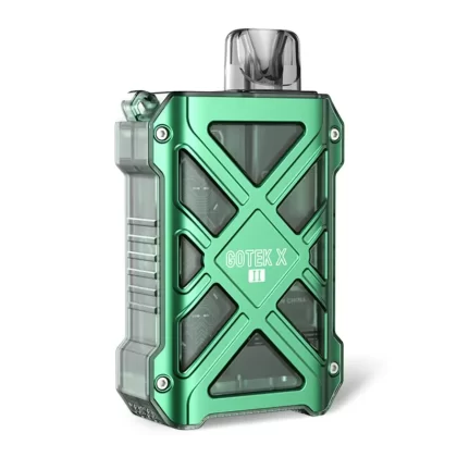 Aspire Gotek X II Pod Kit - Cyan