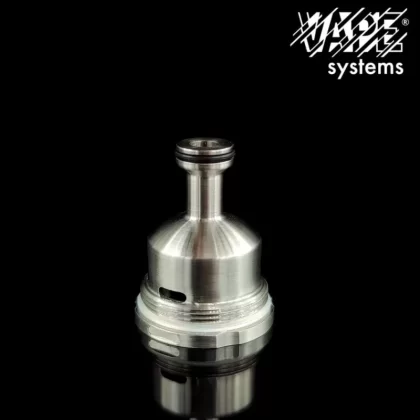 BY-ka v.9 Nano Evaporation Chamber – Vape Systems