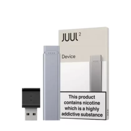 Juul 2 Slate Device Kit - Juul / Pod Kit