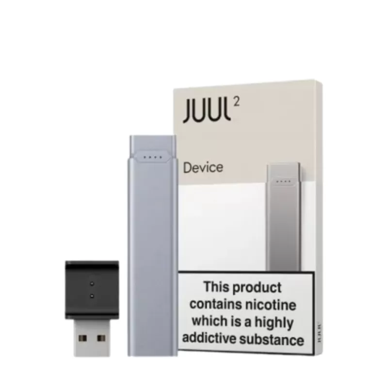 Juul 2 Slate Device Kit - Juul / Pod Kit