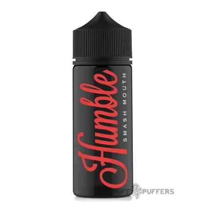 Humble – Smash Mouth 120mL - Ecigdepot
