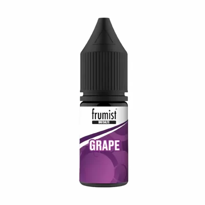 Frumist Grape Saltnic vape Juice - Strength
