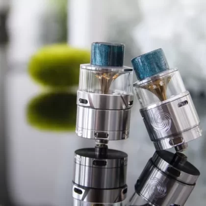 Innokin Thermo RDA Tank Atomizer - 25mm
