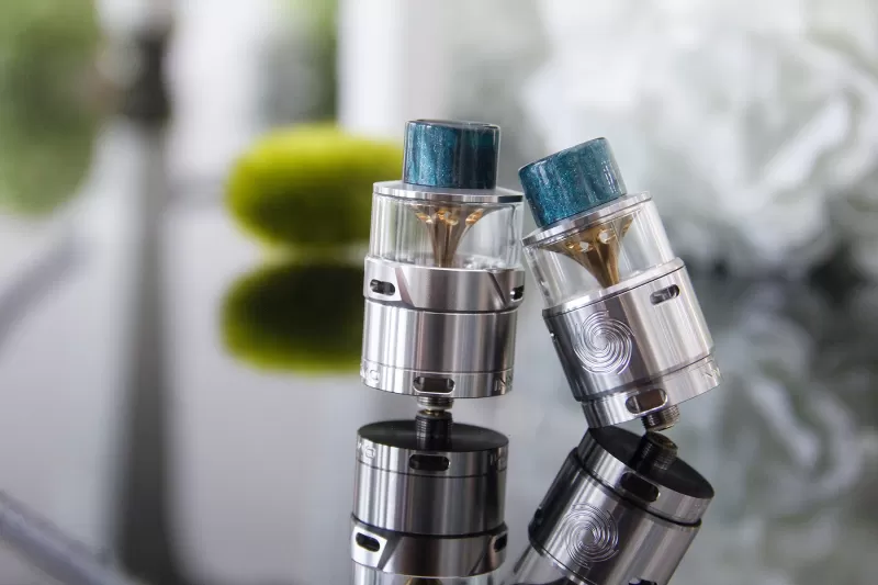 Innokin Thermo RDA Tank Atomizer - 25mm