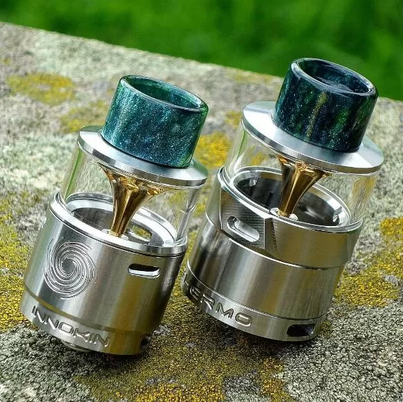 Innokin Thermo RDA Tank Atomizer - 25mm - Image 2