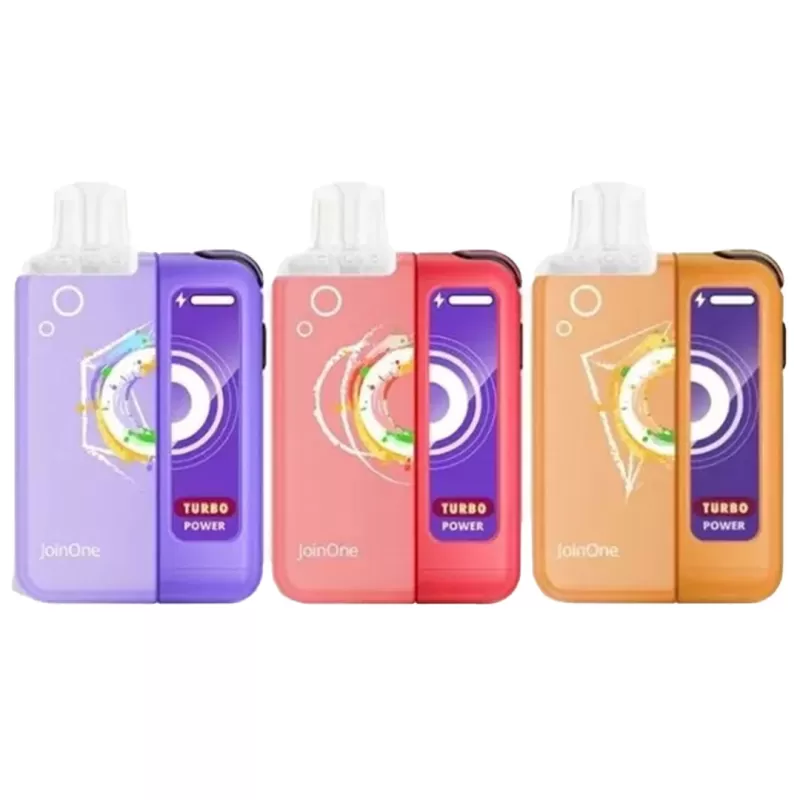 Elf Bar JoinOne15 Classic Pod Vape Kit - Fresh Mint