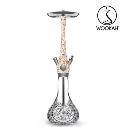 Wookah Abstract Mill Limited