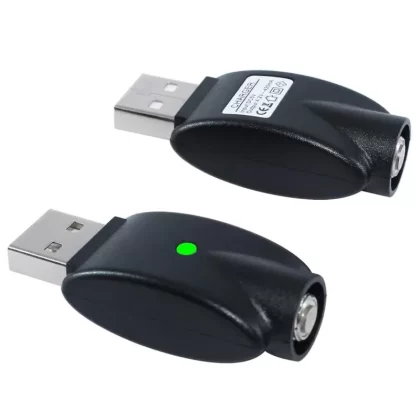Preheat Replacement Charger - Ejuicewarehouse